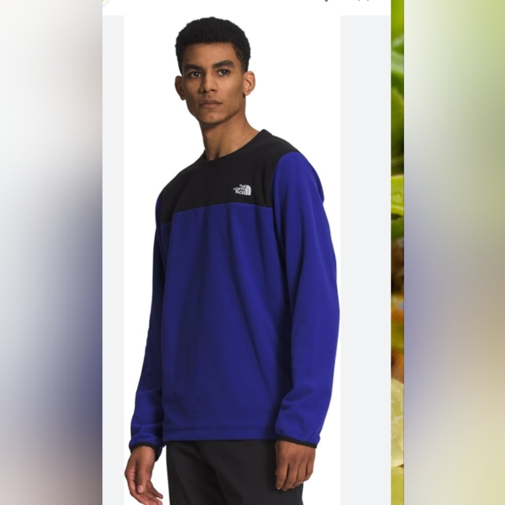 THE NORTH FACE size L
